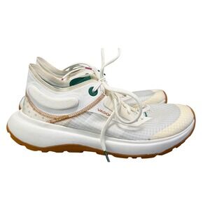 Vasque Re:Connect Here Trail Running Shoes Mens 10.5 White Gum 7278M Sneakers